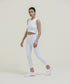 Women's B-Fit Rib Set